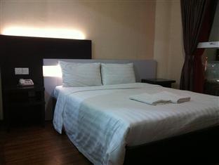 Hotel Sixty Six Malacca Екстериор снимка