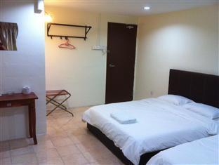 Hotel Sixty Six Malacca Екстериор снимка