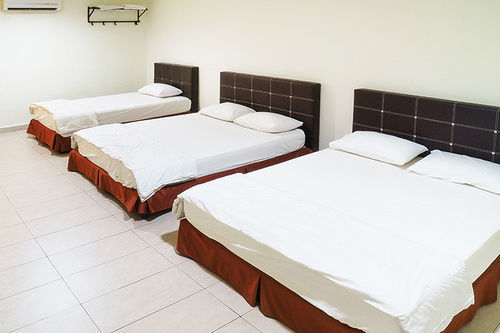 Hotel Sixty Six Malacca Екстериор снимка