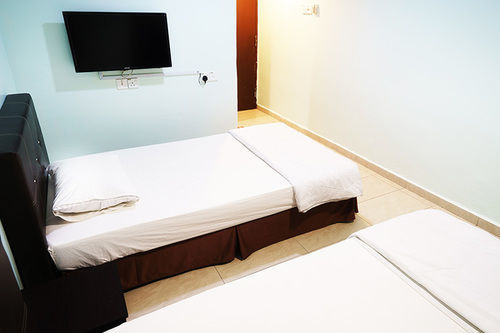 Hotel Sixty Six Malacca Екстериор снимка