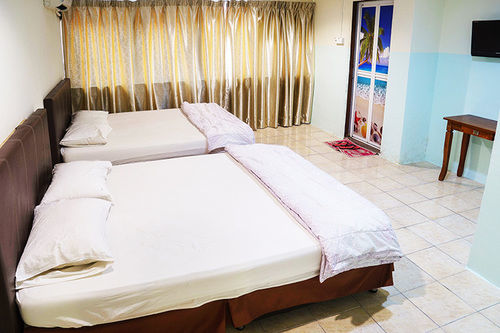 Hotel Sixty Six Malacca Екстериор снимка
