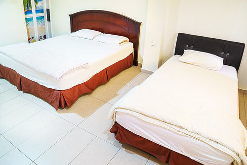 Hotel Sixty Six Malacca Екстериор снимка