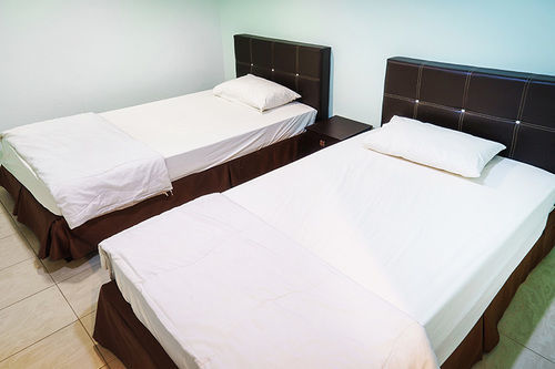 Hotel Sixty Six Malacca Екстериор снимка